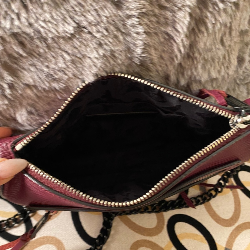 Rebecca Minkoff crossbody